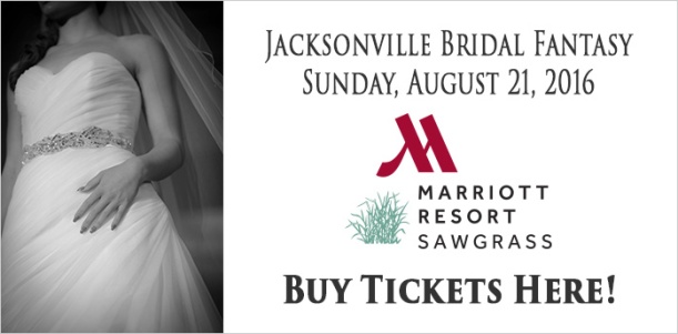 Jacksonville Bridal Show 2016